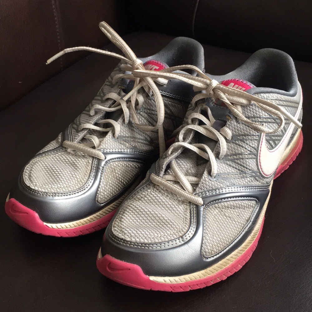 Nike Zoom Sneakers